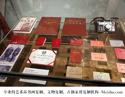 红色展品复刻-专业的文物艺术品复制公司有哪些？